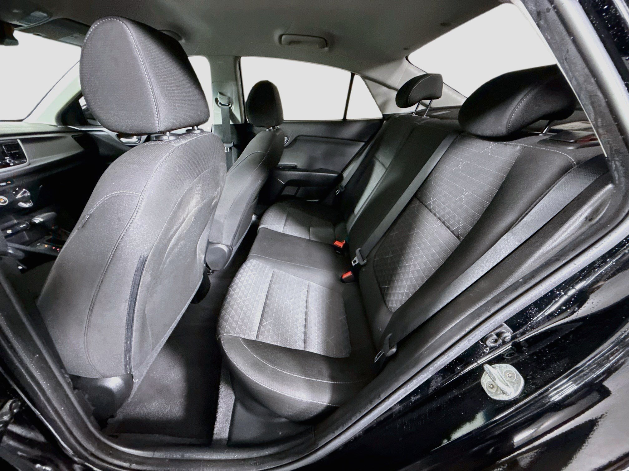 Used 2023 Kia Rio S FWD image 24