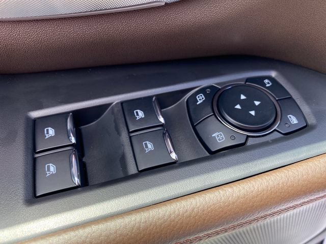 New 2025 Ford Expedition Max King Ranch AWD/4WD image 14