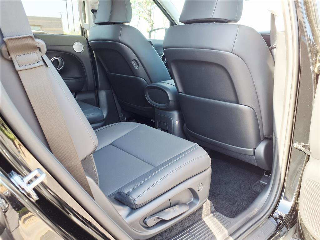 New 2026 Hyundai Palisade SEL image 8