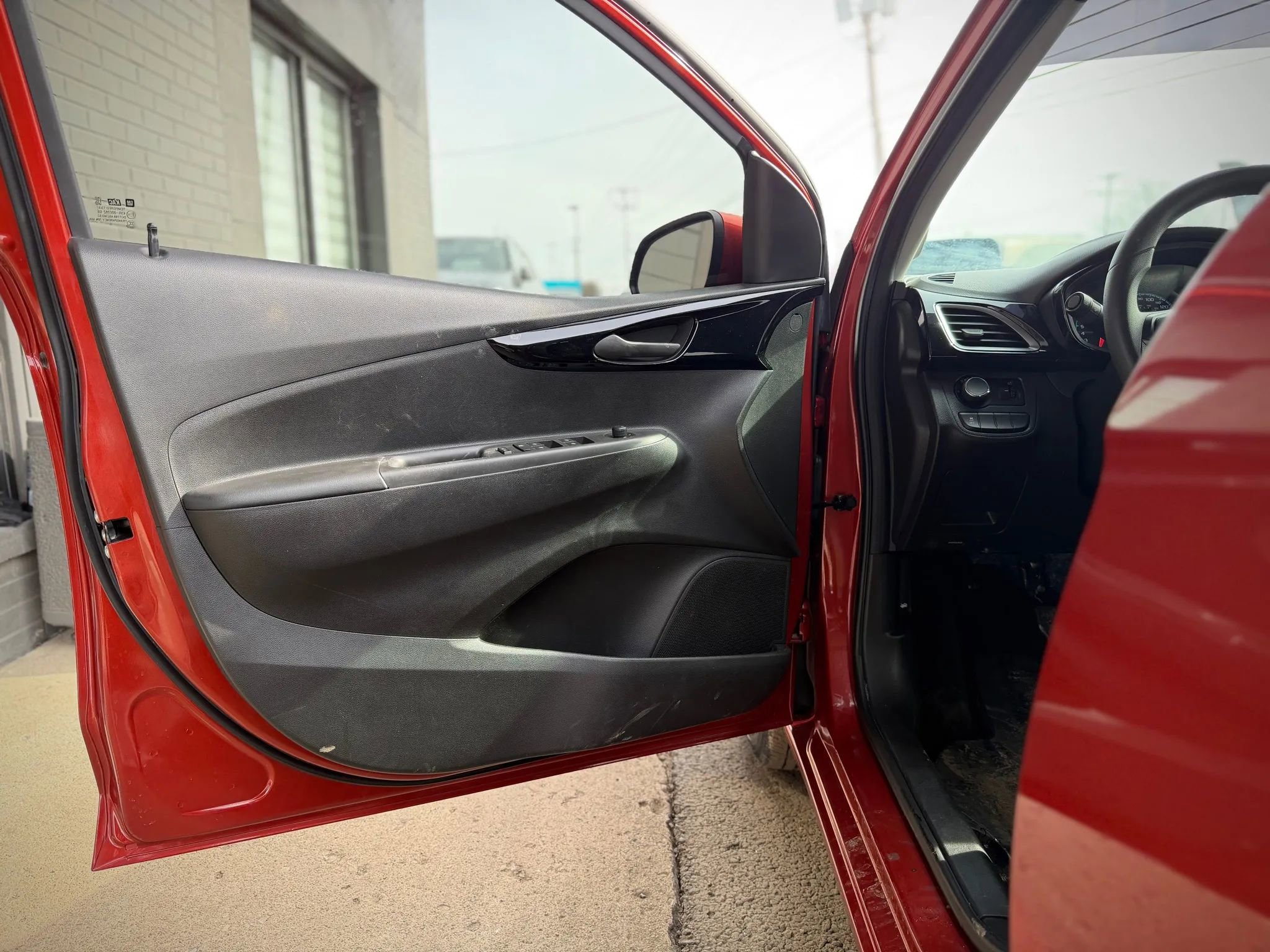 Used 2021 Chevrolet Spark LT image 6