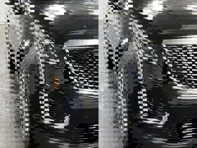 New 2025 Cadillac XT5 Premium Luxury w/ LPO, Floor Liner Package image 10