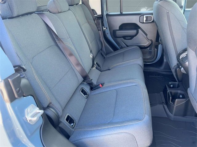 New 2026 Jeep Gladiator Sport image 27