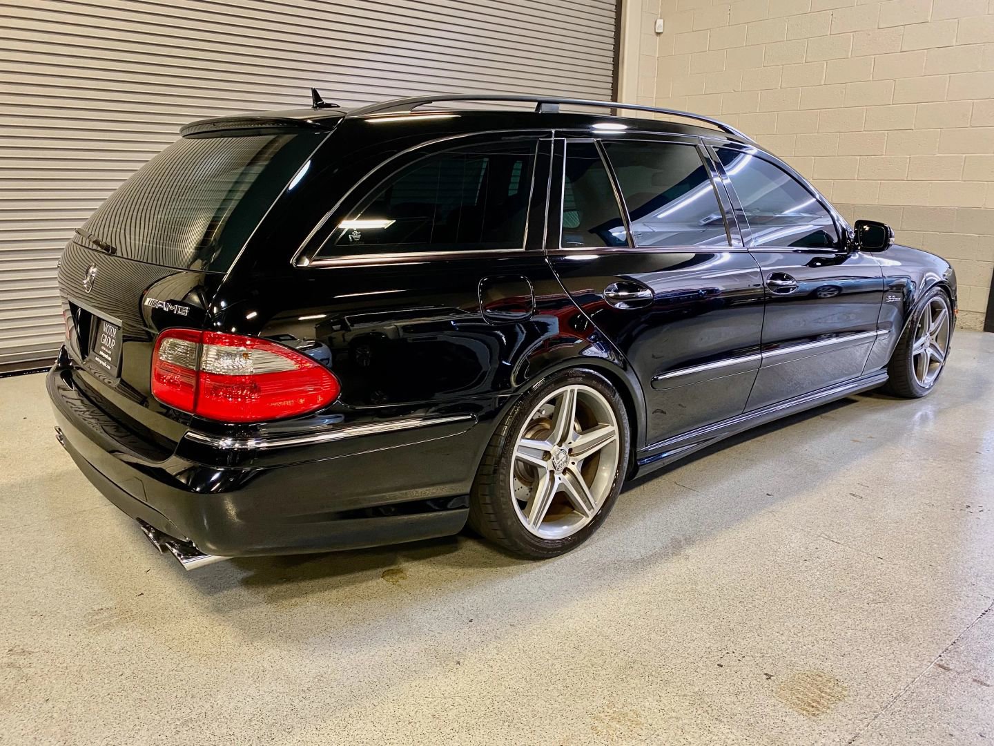 Used 2007 Mercedes-Benz E 63 AMG Wagon image 13