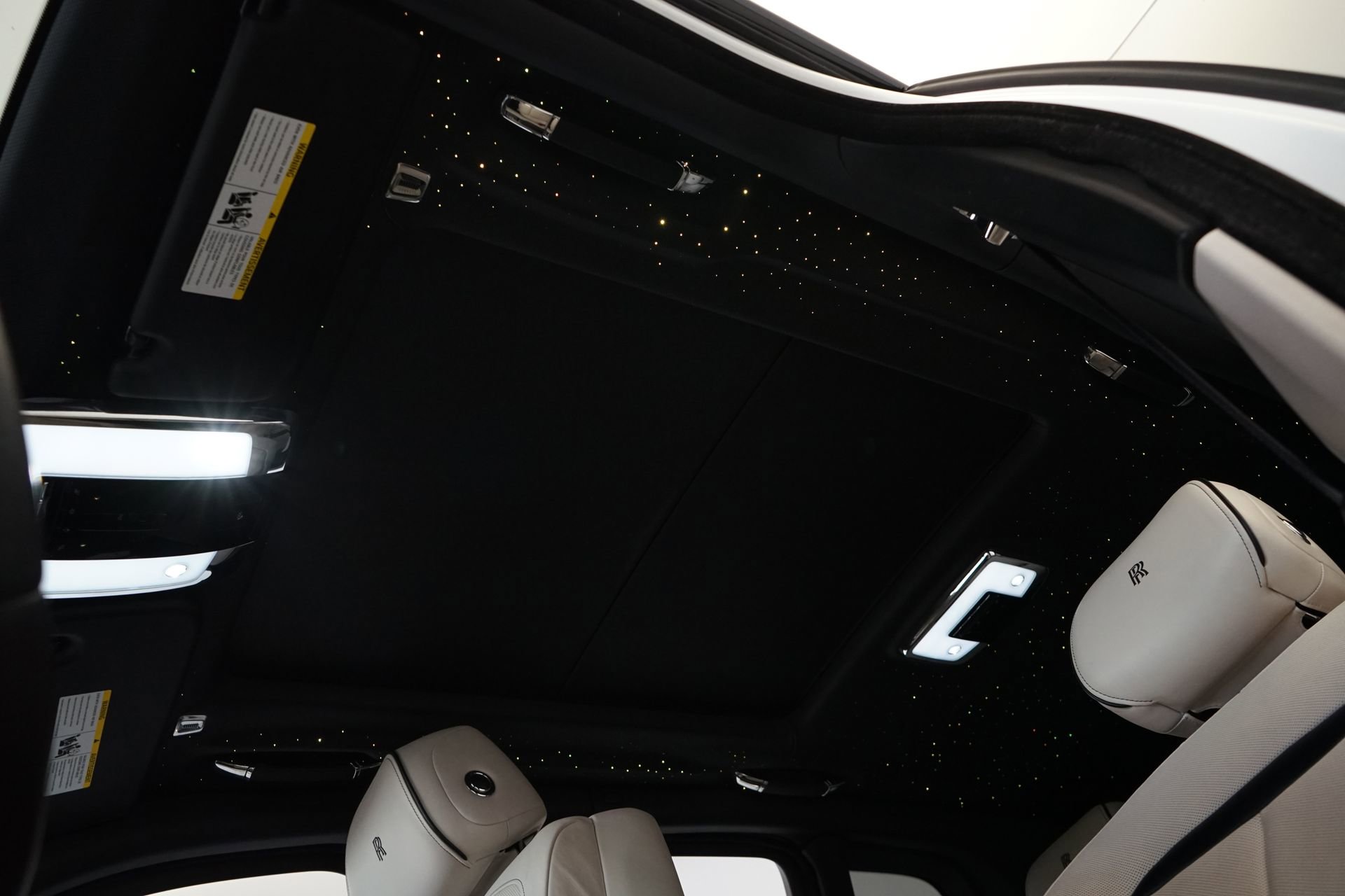 Used 2019 Rolls-Royce Cullinan image 13