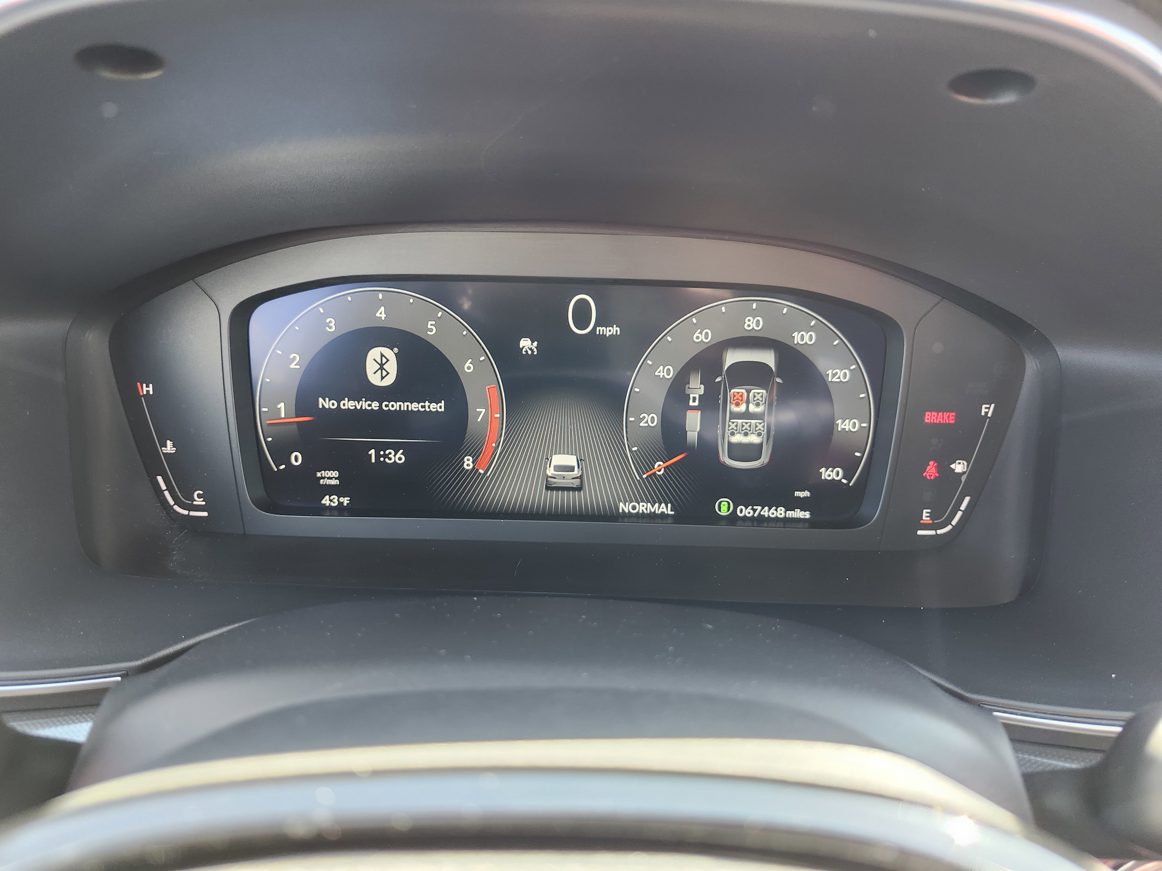 Used 2024 Acura Integra A-Spec image 31