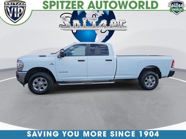 Used 2024 RAM 3500 Big Horn image 5
