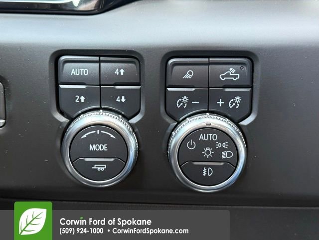 Used 2024 GMC Sierra 1500 AT4 w/ Technology Package AWD/4WD image 25