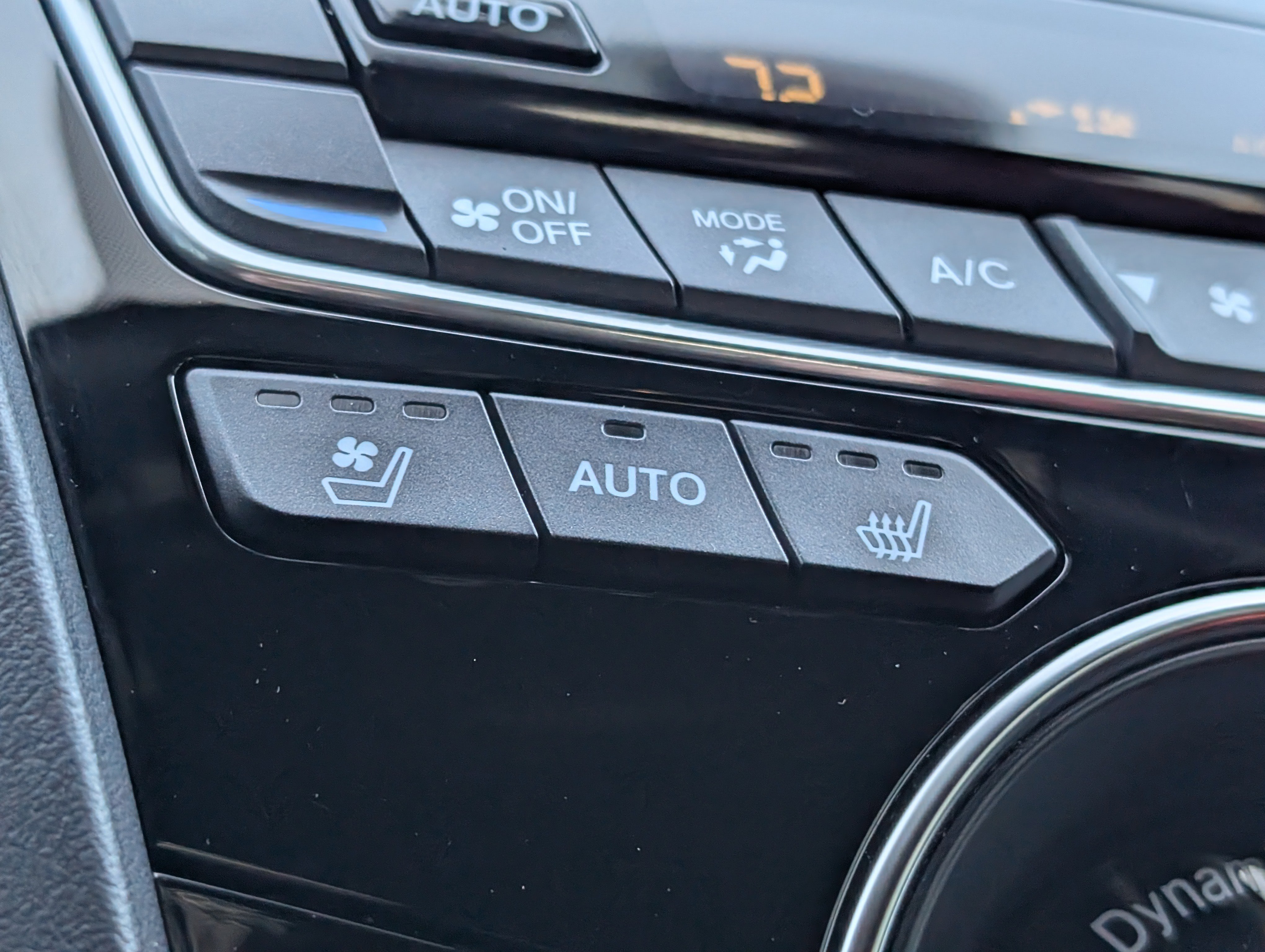 Certified 2021 Acura RDX A-Spec image 20