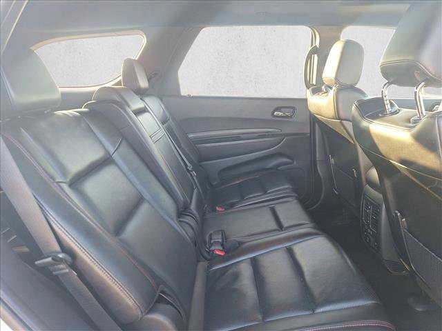 Used 2024 Dodge Durango GT image 18