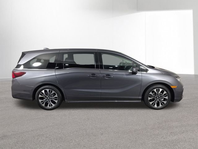 New 2026 Honda Odyssey Elite image 22