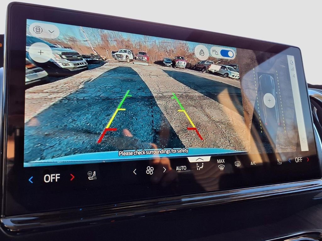 New 2026 Ford Expedition Max Platinum w/ Platinum Ultimate Package image 13