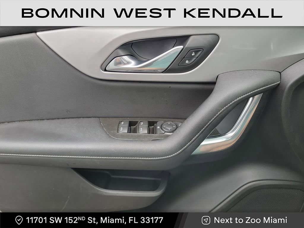 Used 2023 Chevrolet Blazer LT image 23