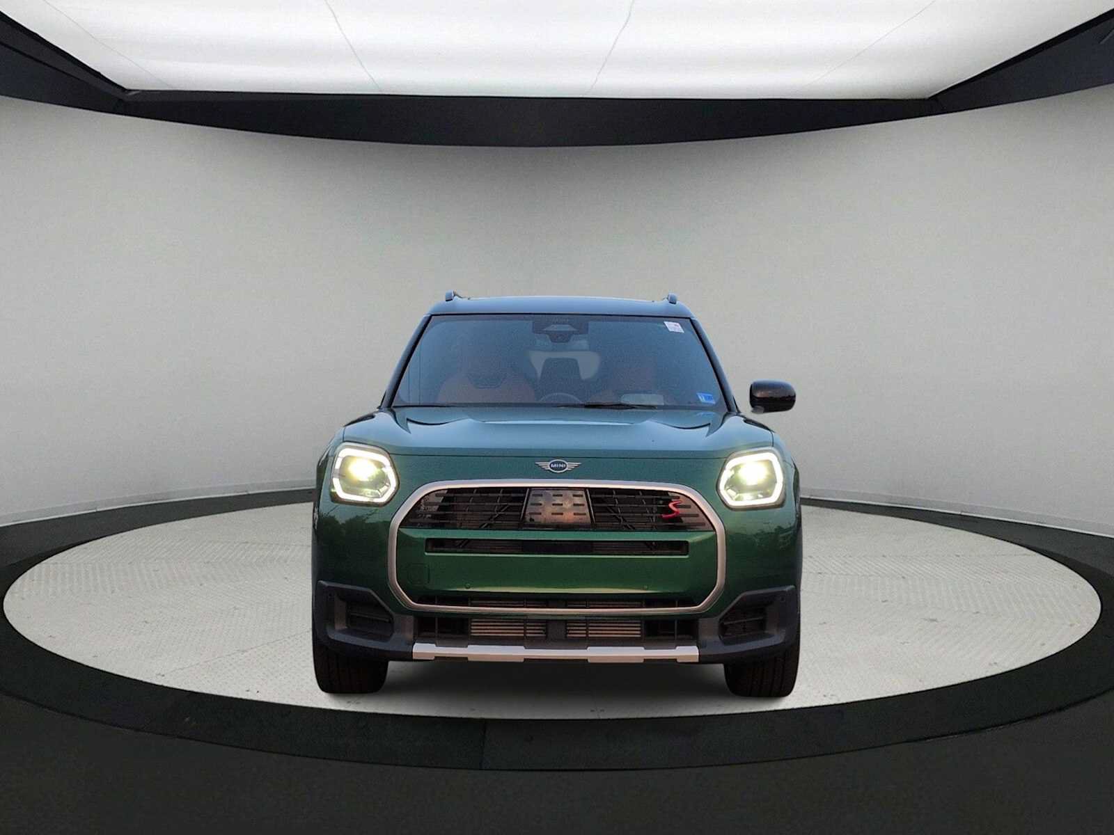 New 2027 MINI Cooper Countryman S AWD/4WD image 3