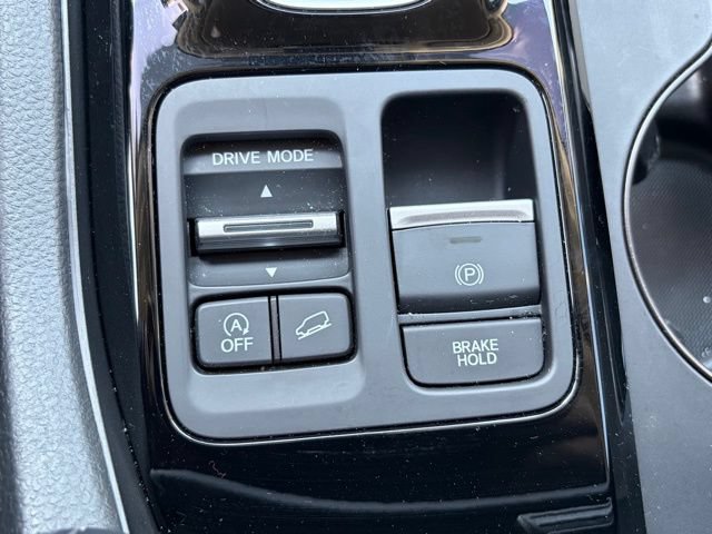 Certified 2025 Honda Pilot EX-L image 25