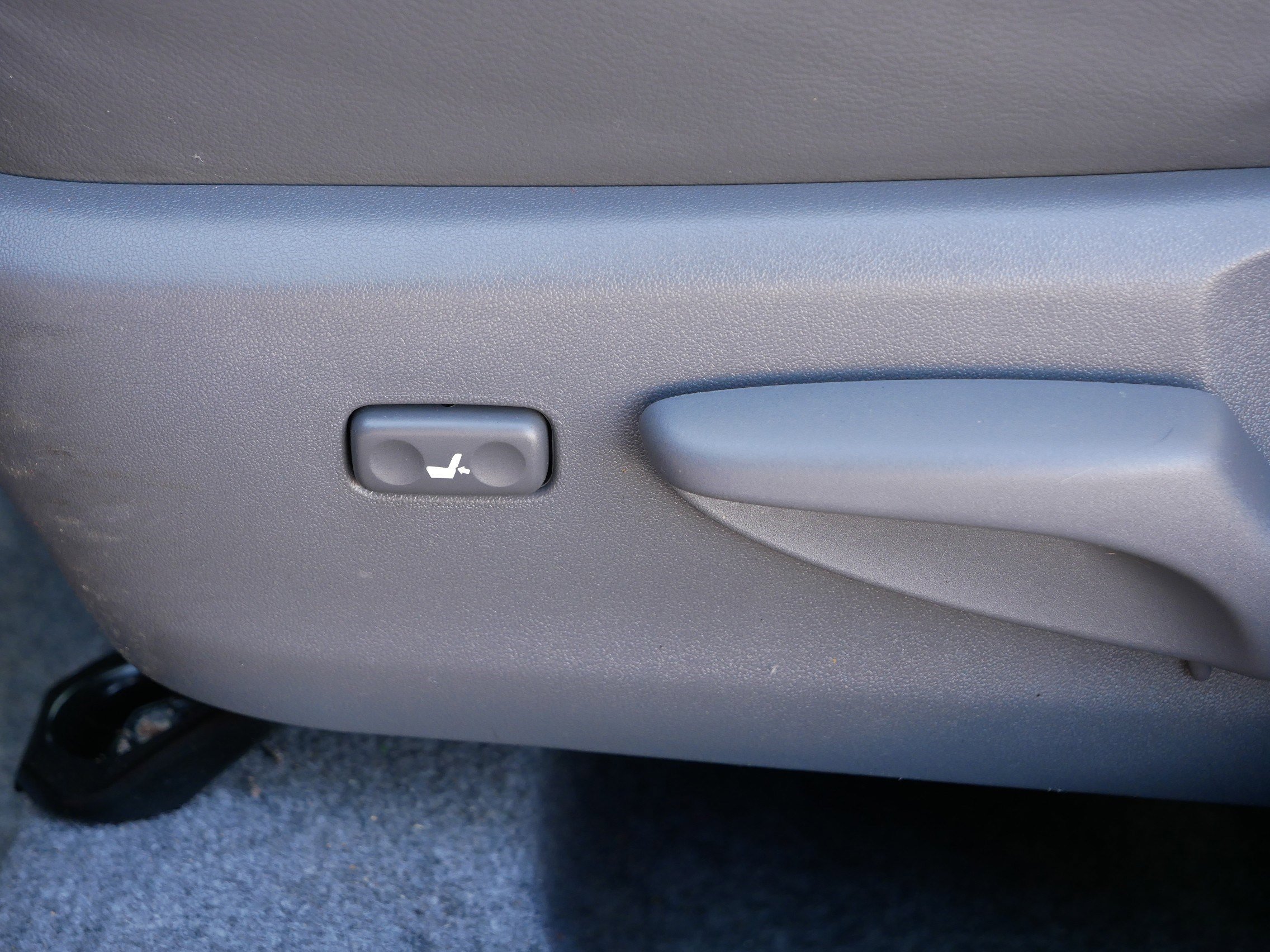 Used 2010 Toyota Prius Five image 20