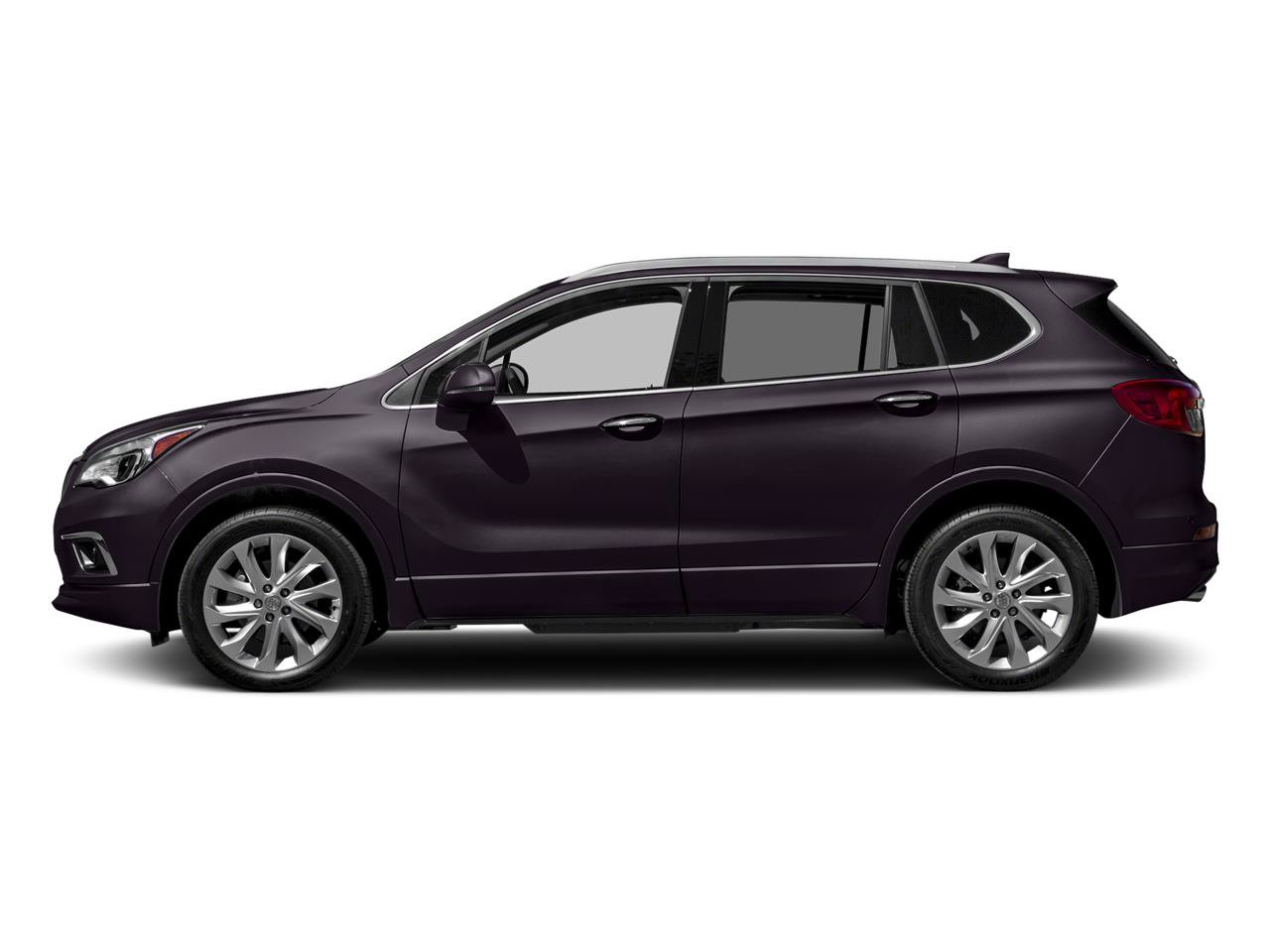 Used 2017 Buick Envision Essence FWD image 33