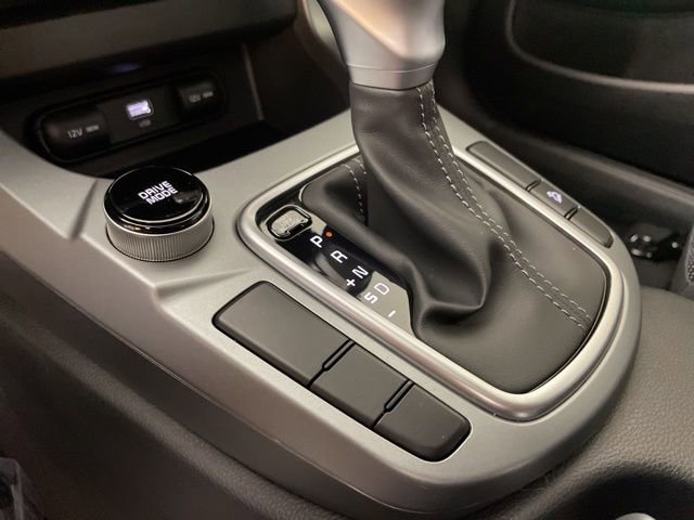 New 2026 Kia Seltos LX image 27