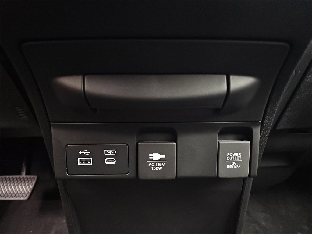 New 2026 Honda Odyssey Touring image 43