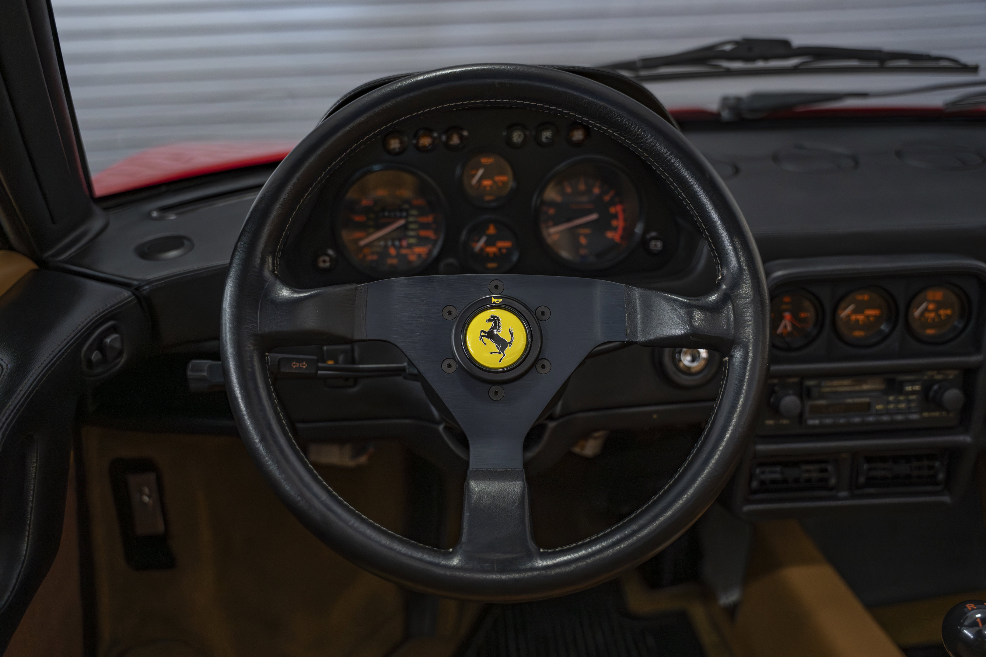 Used 1989 Ferrari 328 GTS image 44