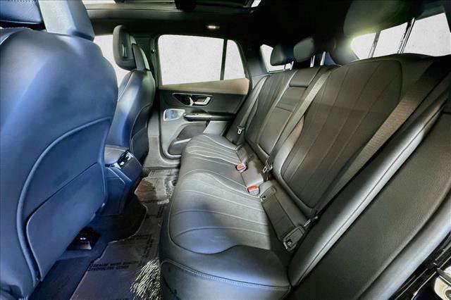 Used 2023 Mercedes-Benz EQE 350+ SUV image 23