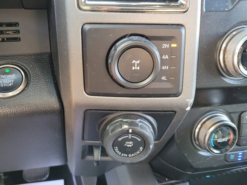 Used 2019 Ford F150 Raptor w/ Equipment Group 802A Luxury image 22