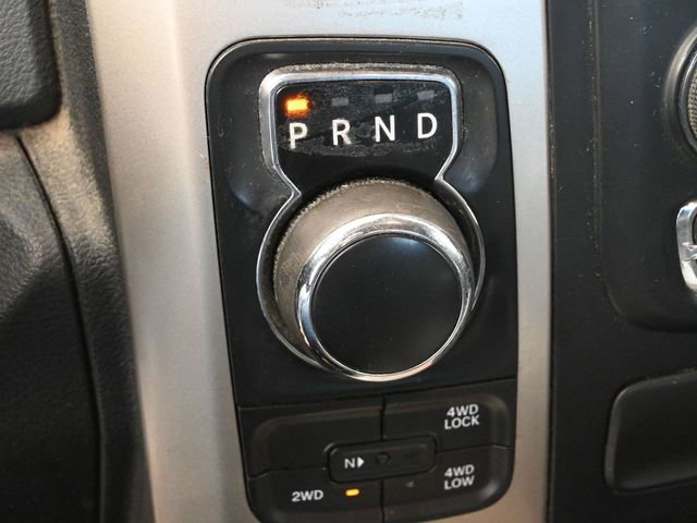 Used 2015 RAM 1500 Outdoorsman image 22