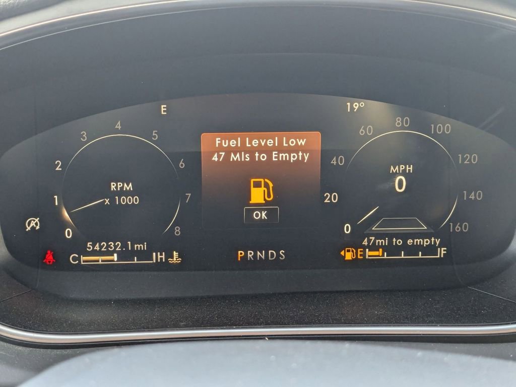 Used 2019 Lincoln Nautilus Reserve w/ Ultimate Package image 25