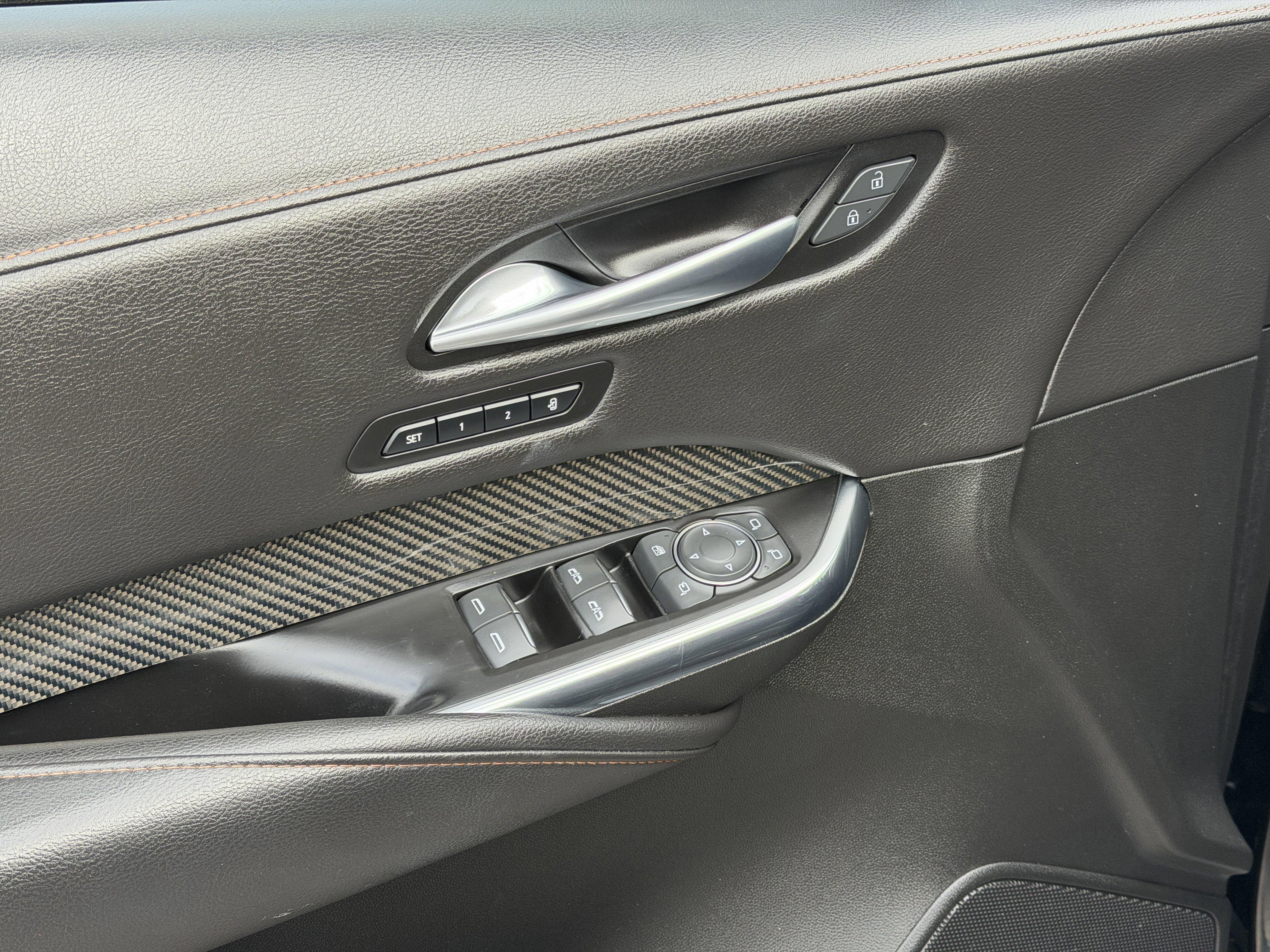 Used 2019 Cadillac XT4 Sport w/ Cold Weather Package image 15