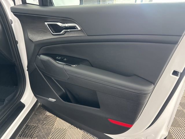 Certified 2025 Kia Sportage X-Pro image 25