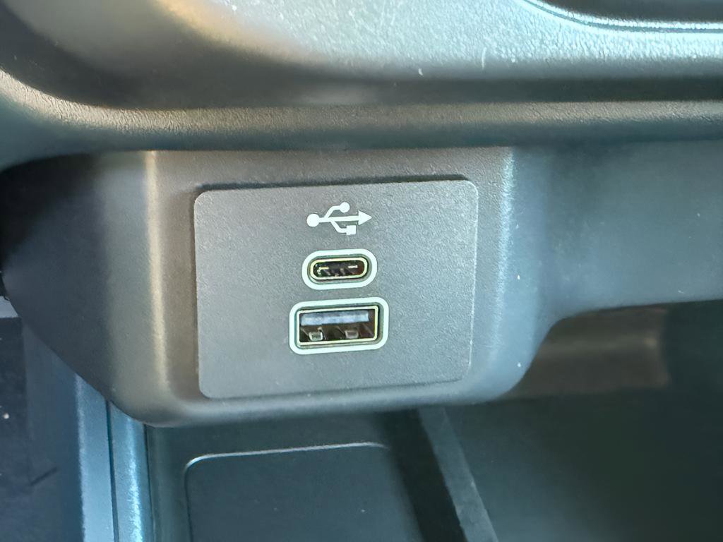 New 2025 Ford Maverick XL w/ 4K Tow Package AWD/4WD image 11