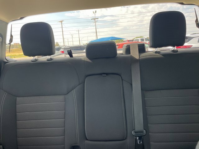 Used 2020 Ford Ranger XLT w/ Equipment Group 301A Mid image 18