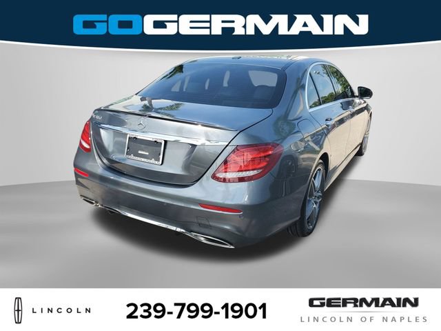 Used 2019 Mercedes-Benz E 300 image 7