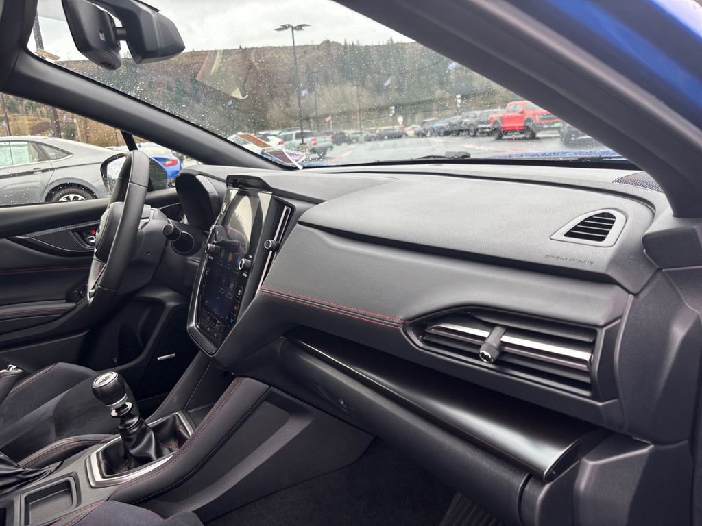 Used 2022 Subaru WRX Limited image 27