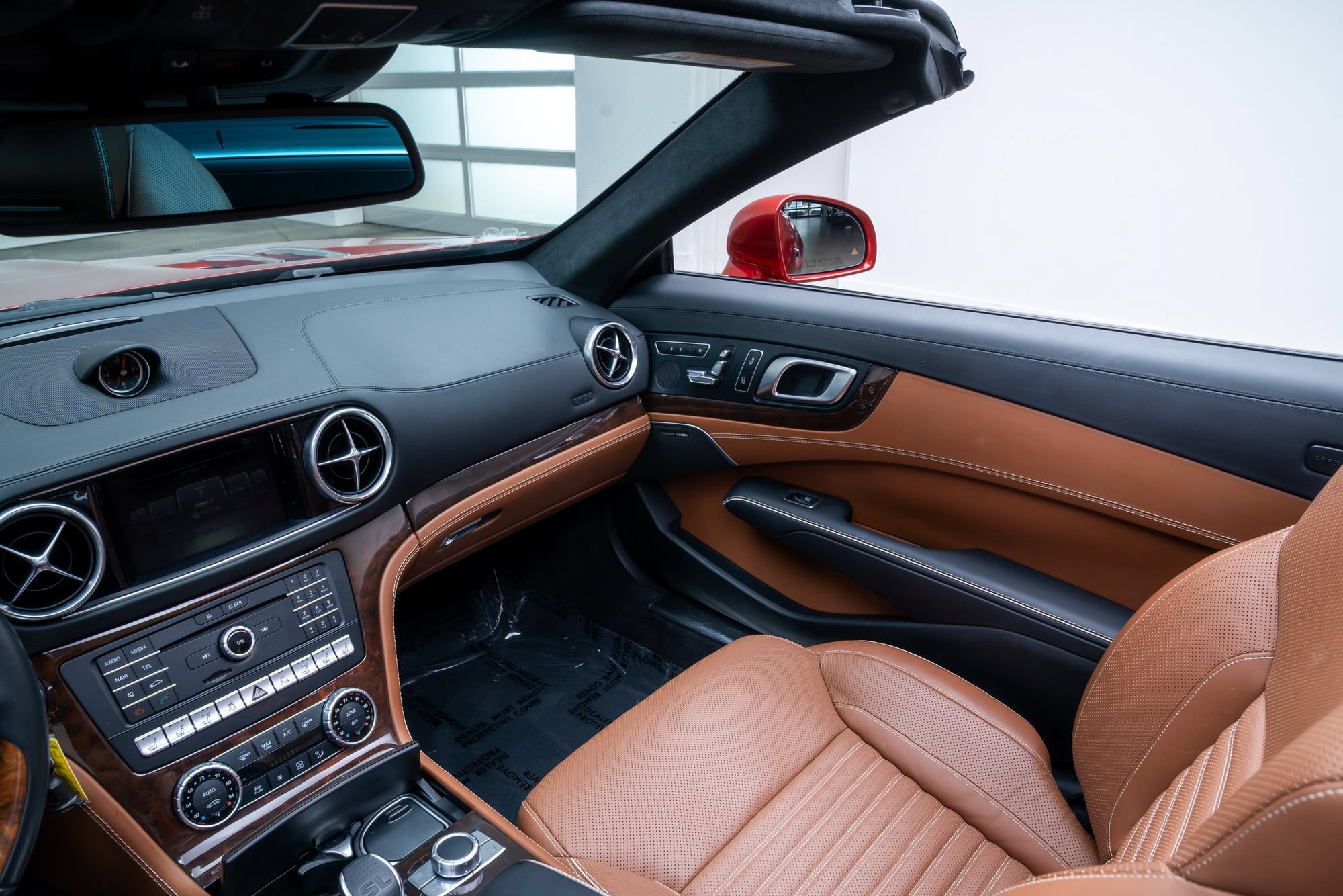 Used 2019 Mercedes-Benz SL 450 image 12