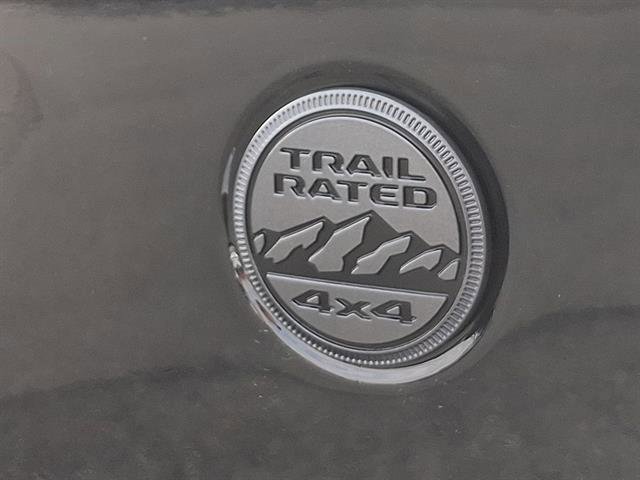 New 2026 Jeep Wrangler Sport S image 24