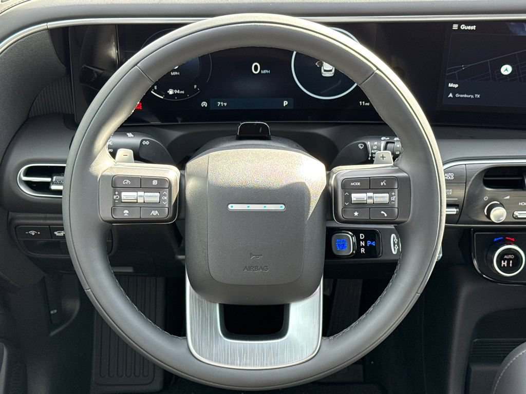 New 2026 Hyundai Palisade Calligraphy FWD image 14