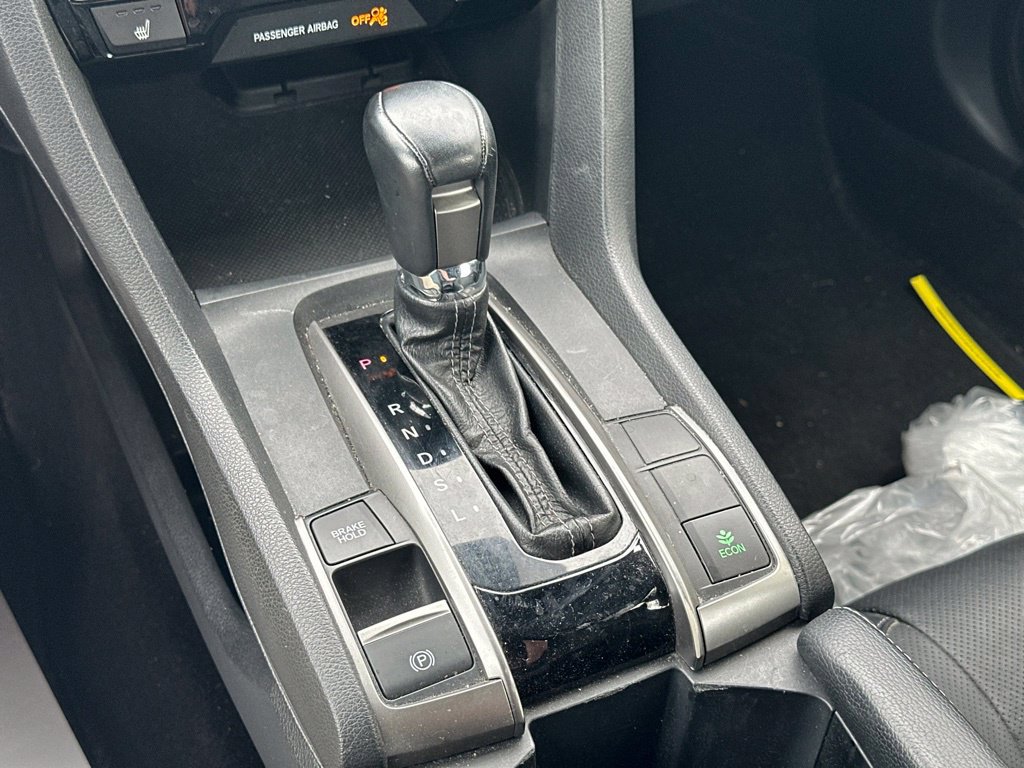 Used 2017 Honda Civic EX-L image 26