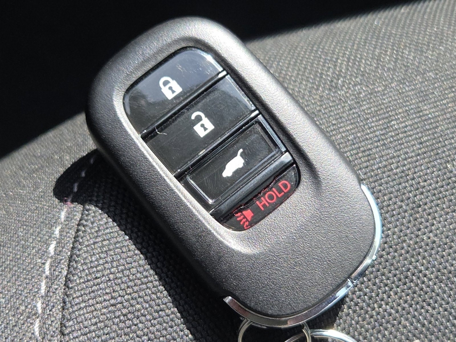 Certified 2023 Honda Civic LX image 32