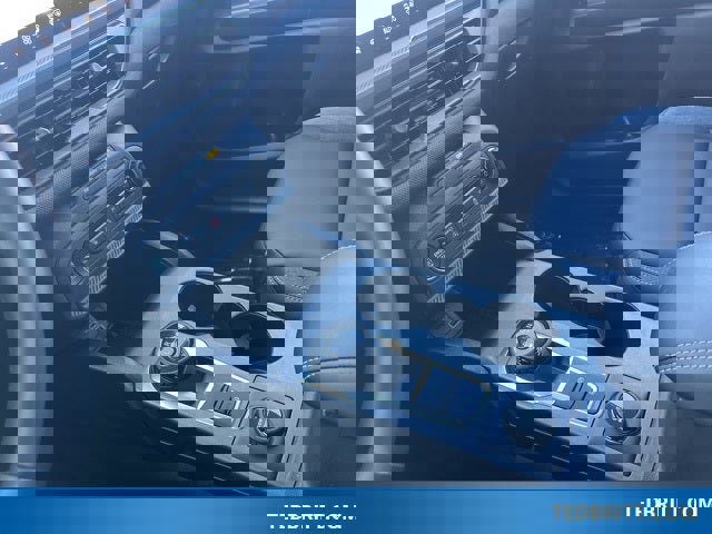 Certified 2025 Ford Bronco Sport Outer Banks w/ Outer Banks Tech Package+ image 36