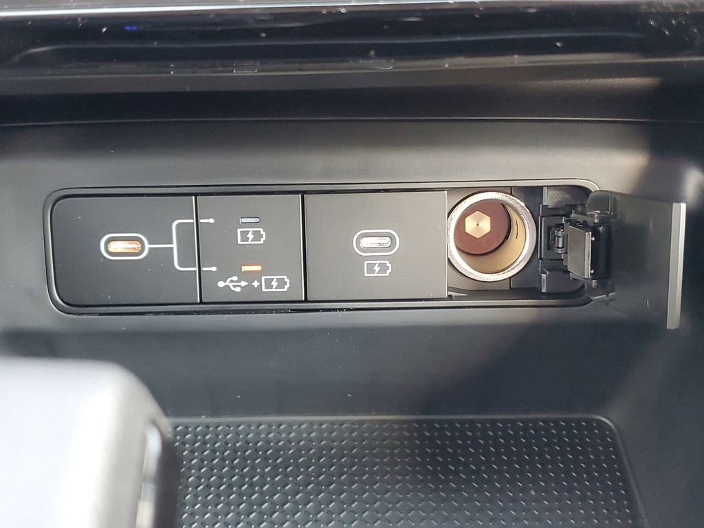Used 2026 Hyundai Tucson SEL FWD image 32