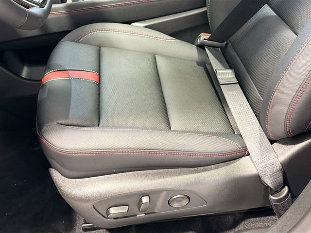 New 2026 Chevrolet Traverse RS image 19