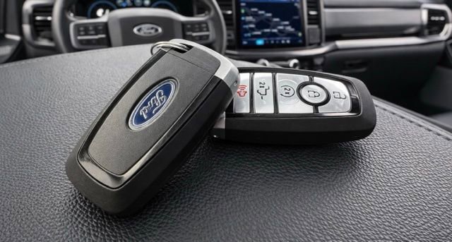 Used 2023 Ford F150 Lariat w/ Equipment Group 502A High image 23