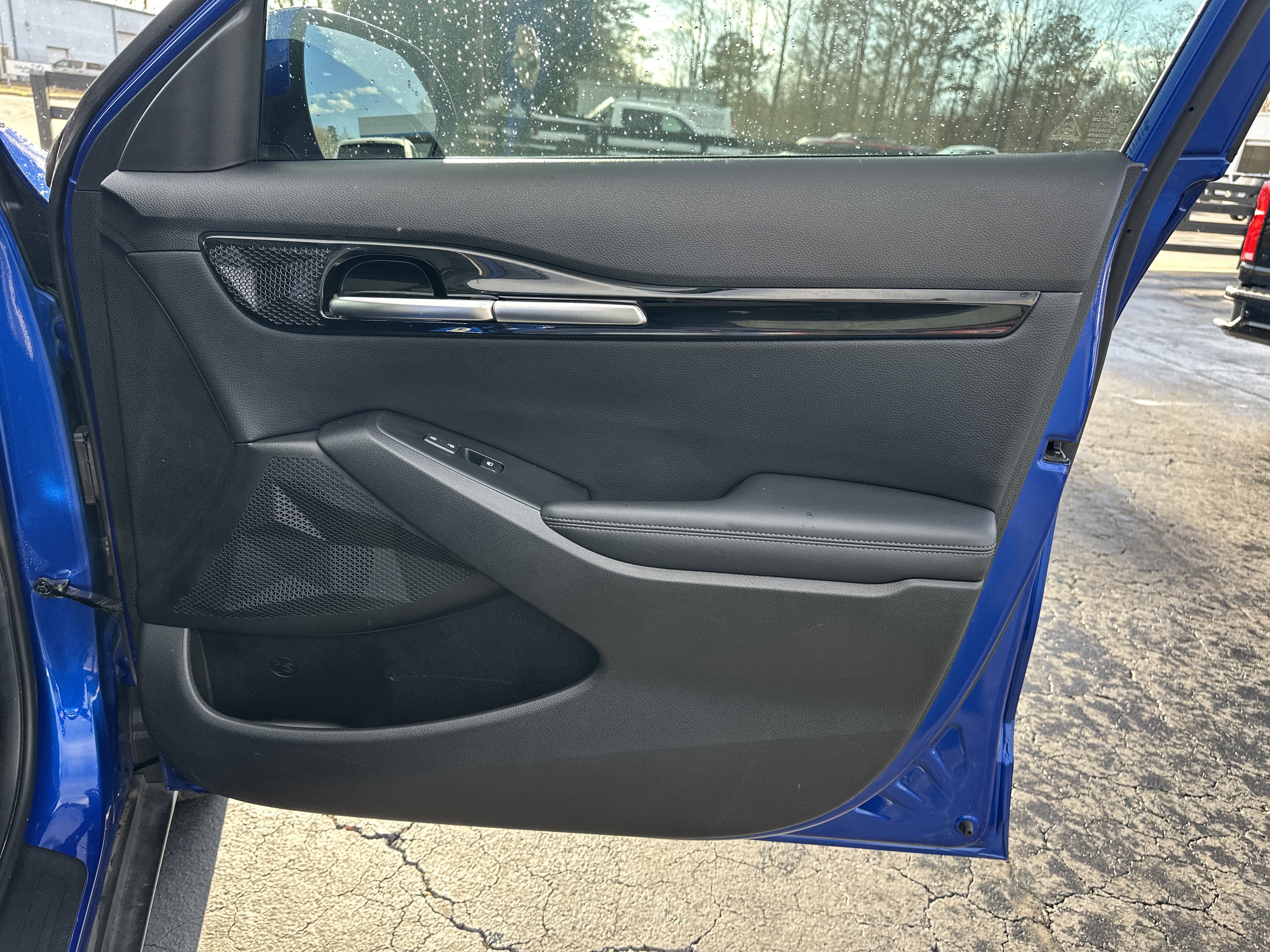 Used 2021 Kia Seltos EX AWD/4WD image 15