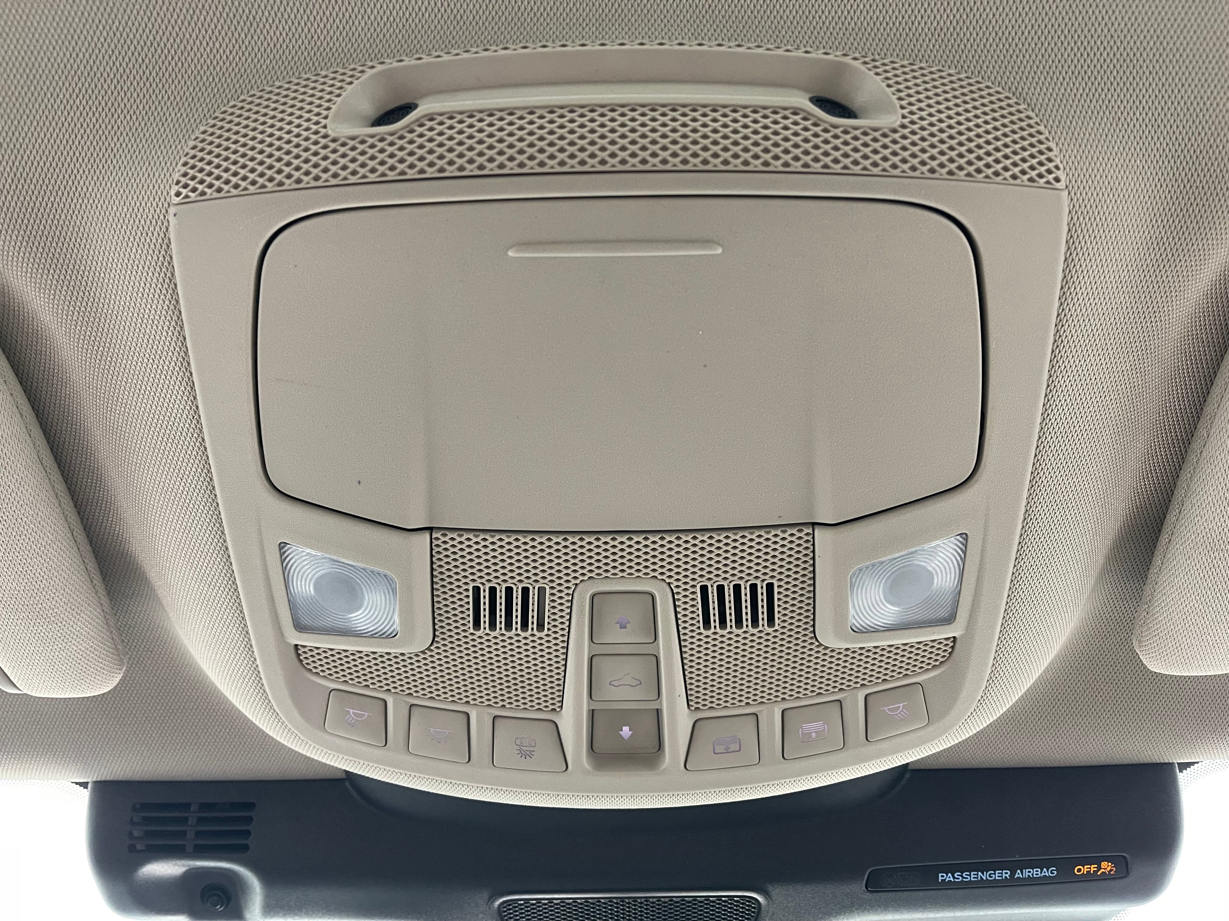 Used 2023 Lincoln Nautilus Reserve AWD/4WD image 26