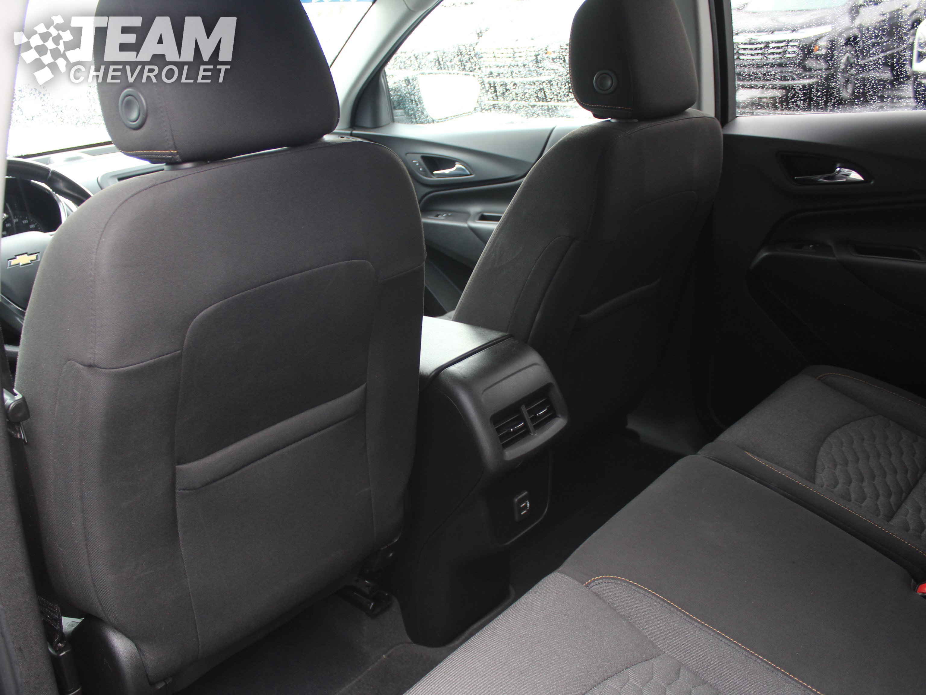 Used 2021 Chevrolet Equinox LT AWD/4WD image 21