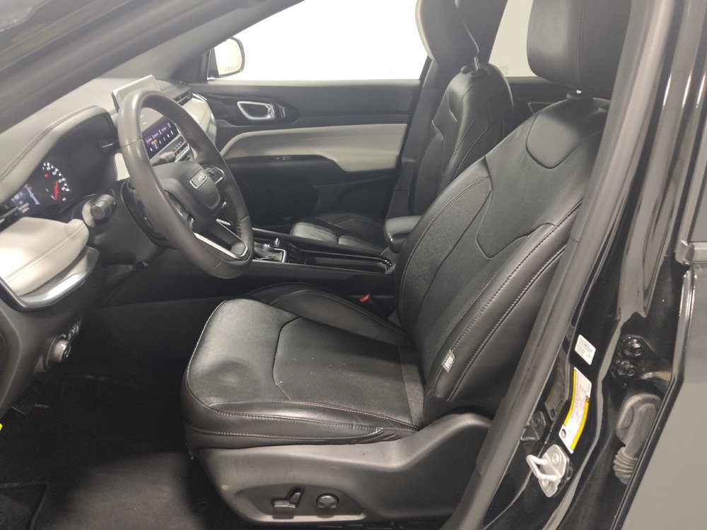 Used 2023 Jeep Compass Limited AWD/4WD image 17