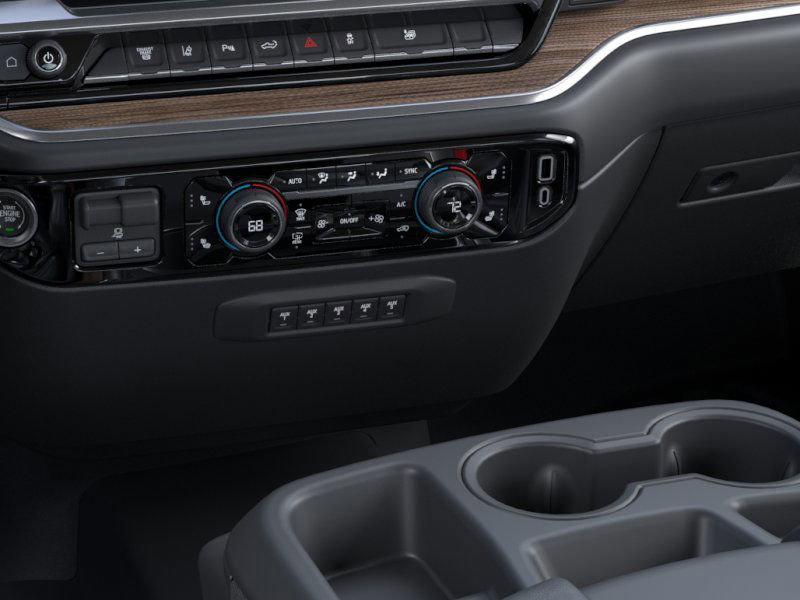 New 2026 Chevrolet Silverado 3500 LT w/ Safety Package image 23