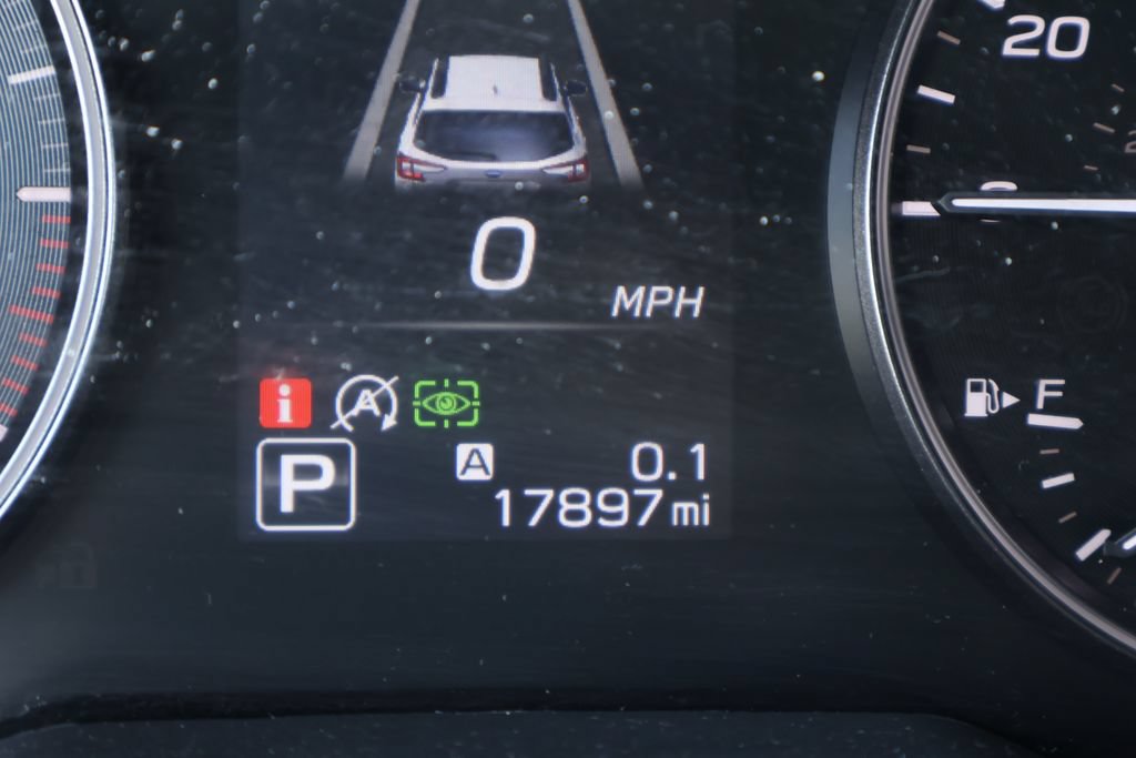 Used 2024 Subaru Outback Limited AWD/4WD image 2