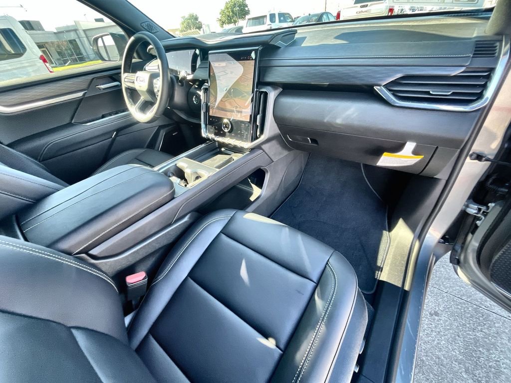 New 2026 GMC Acadia Elevation w/ Black Edition image 36