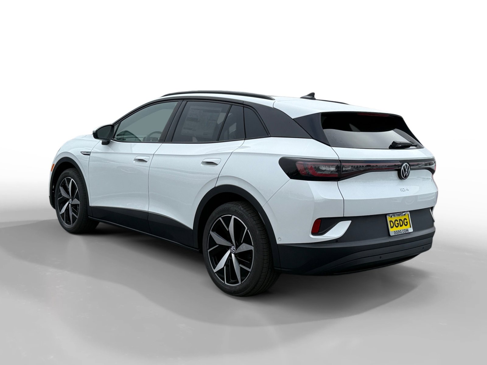 New 2026 Volkswagen ID.4 Pro S RWD image 3